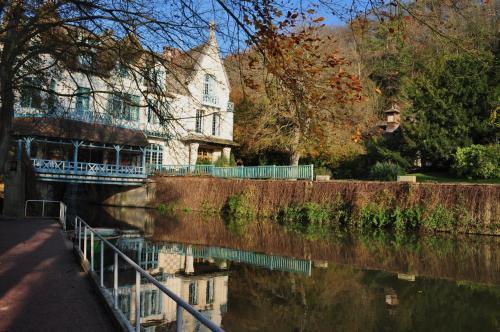 Hotel Le Moulin De