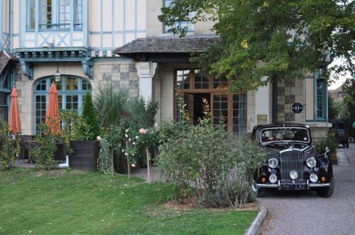 Le Moulin De 4*
