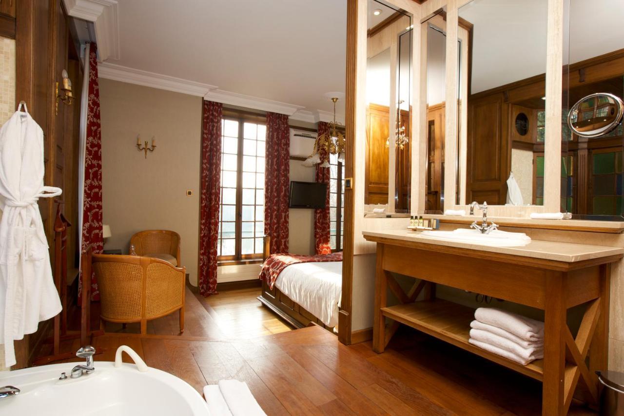 Hotel Le Moulin De 4*