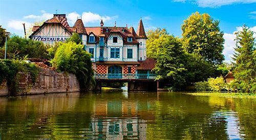 Hotel Le Moulin De 4*