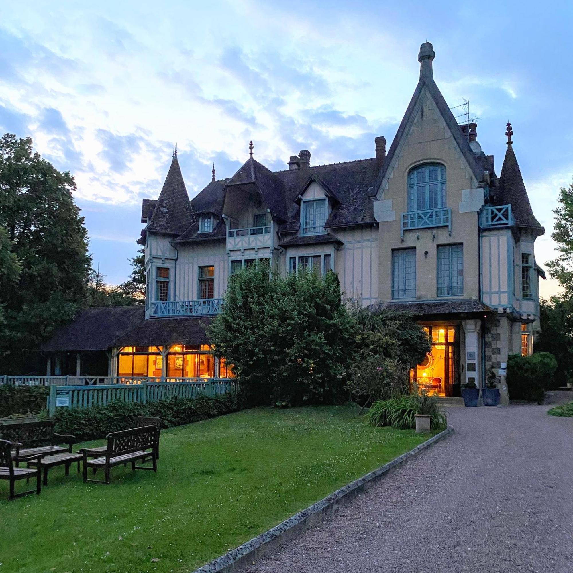 Le Moulin De Hotel