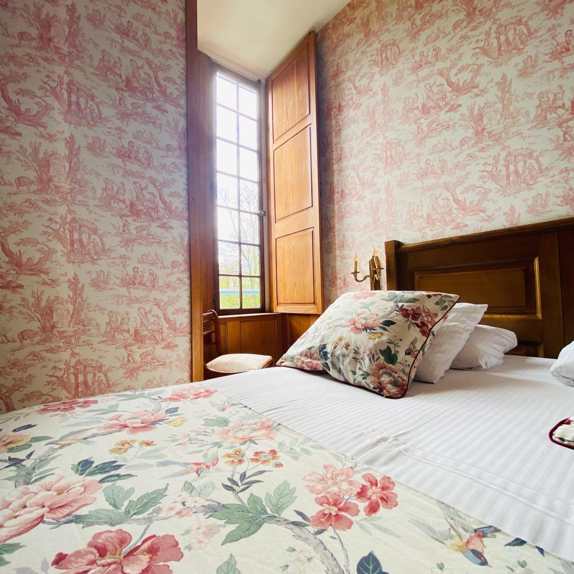 Hotel Le Moulin De 4*