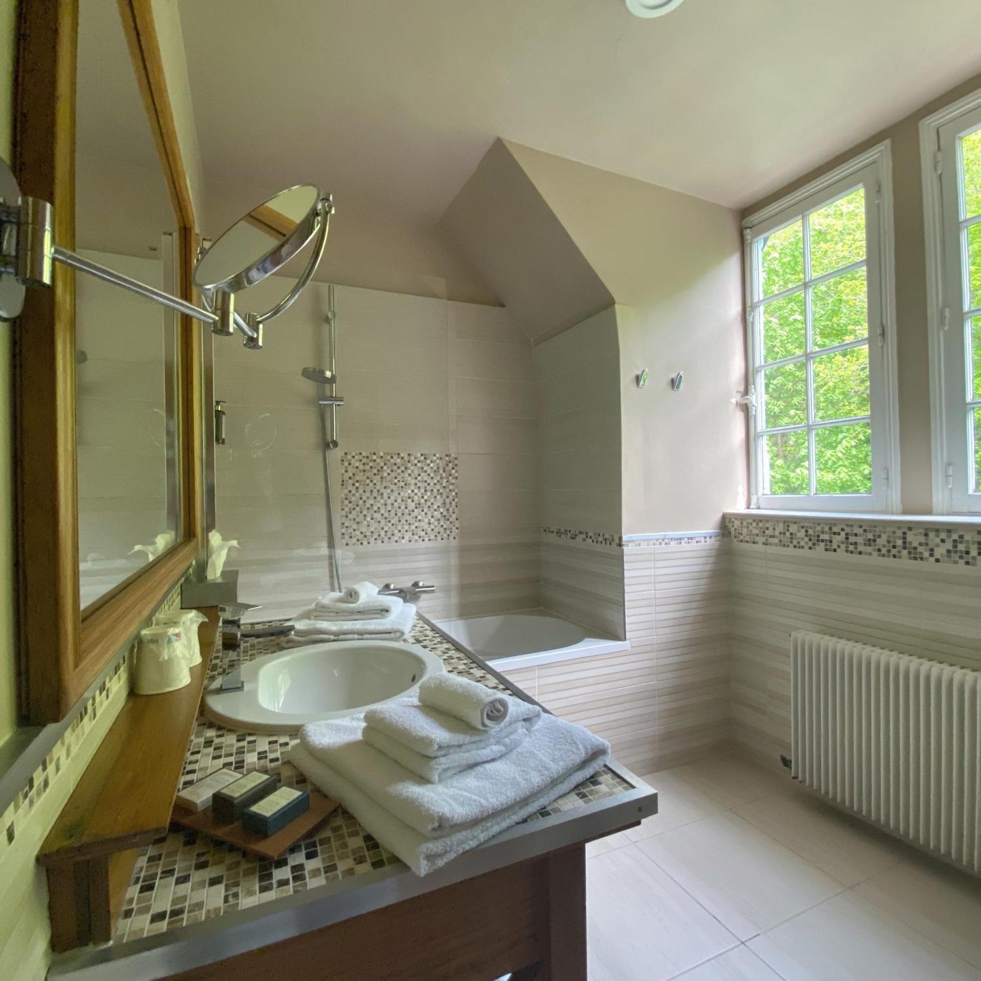 Hotel Le Moulin De