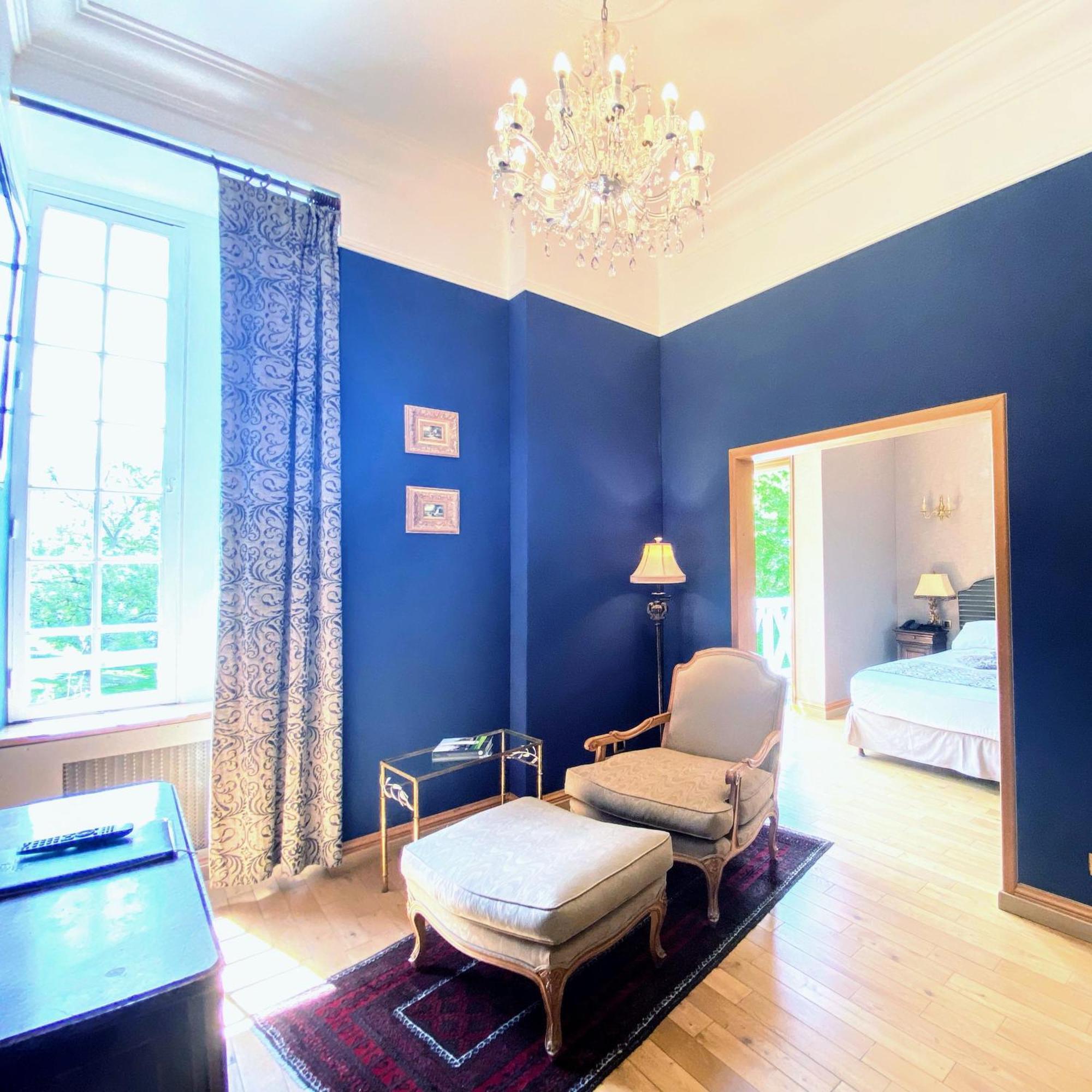 Le Moulin De Hotel 4*