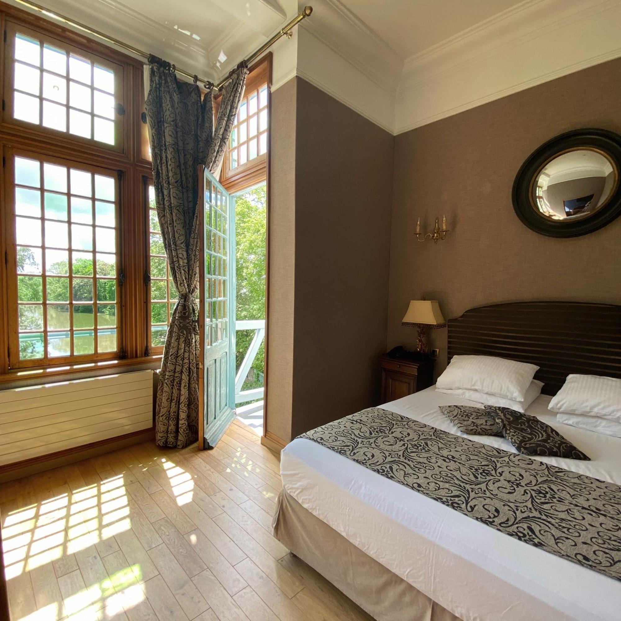Hotel Le Moulin De 4*