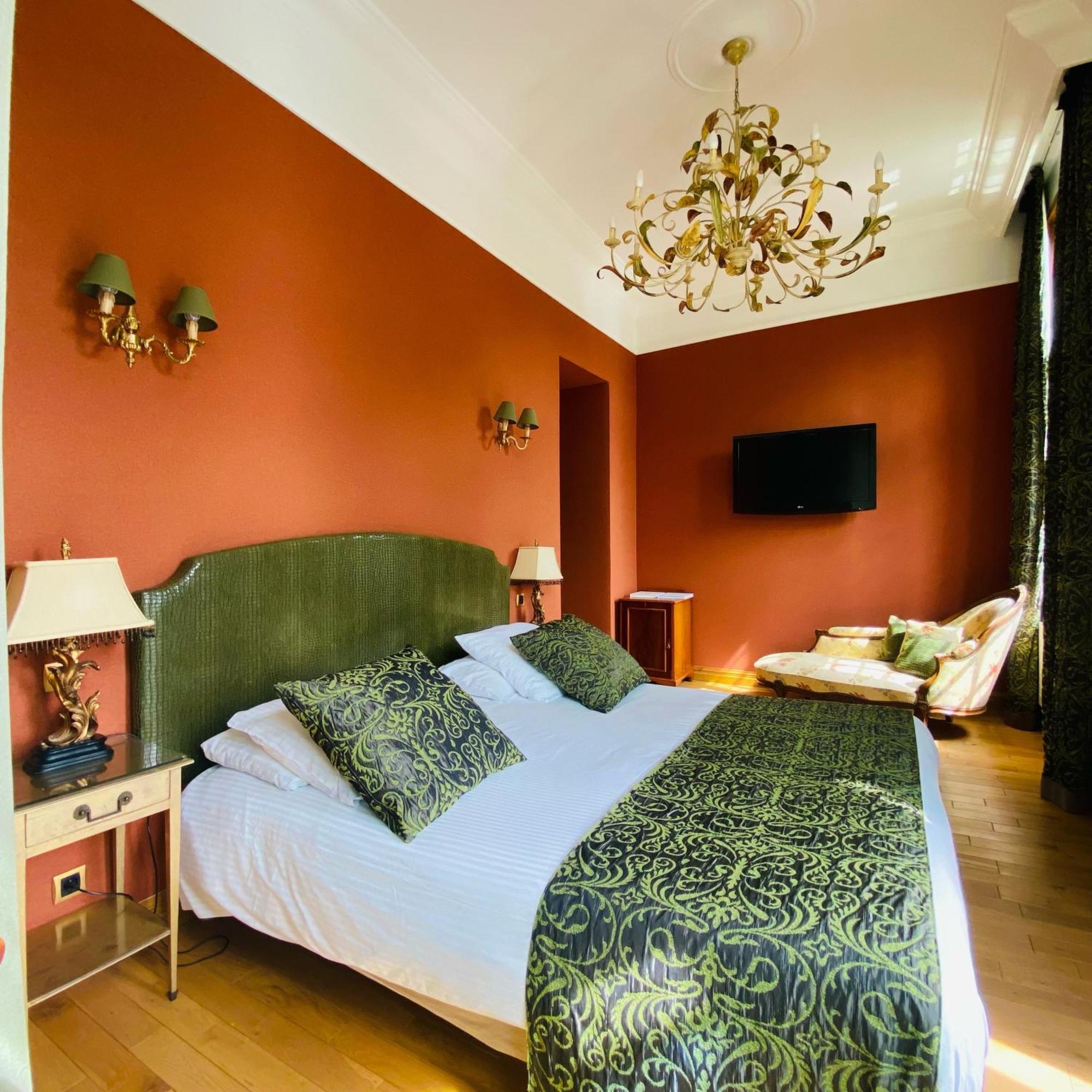 Le Moulin De Hotel Connelles