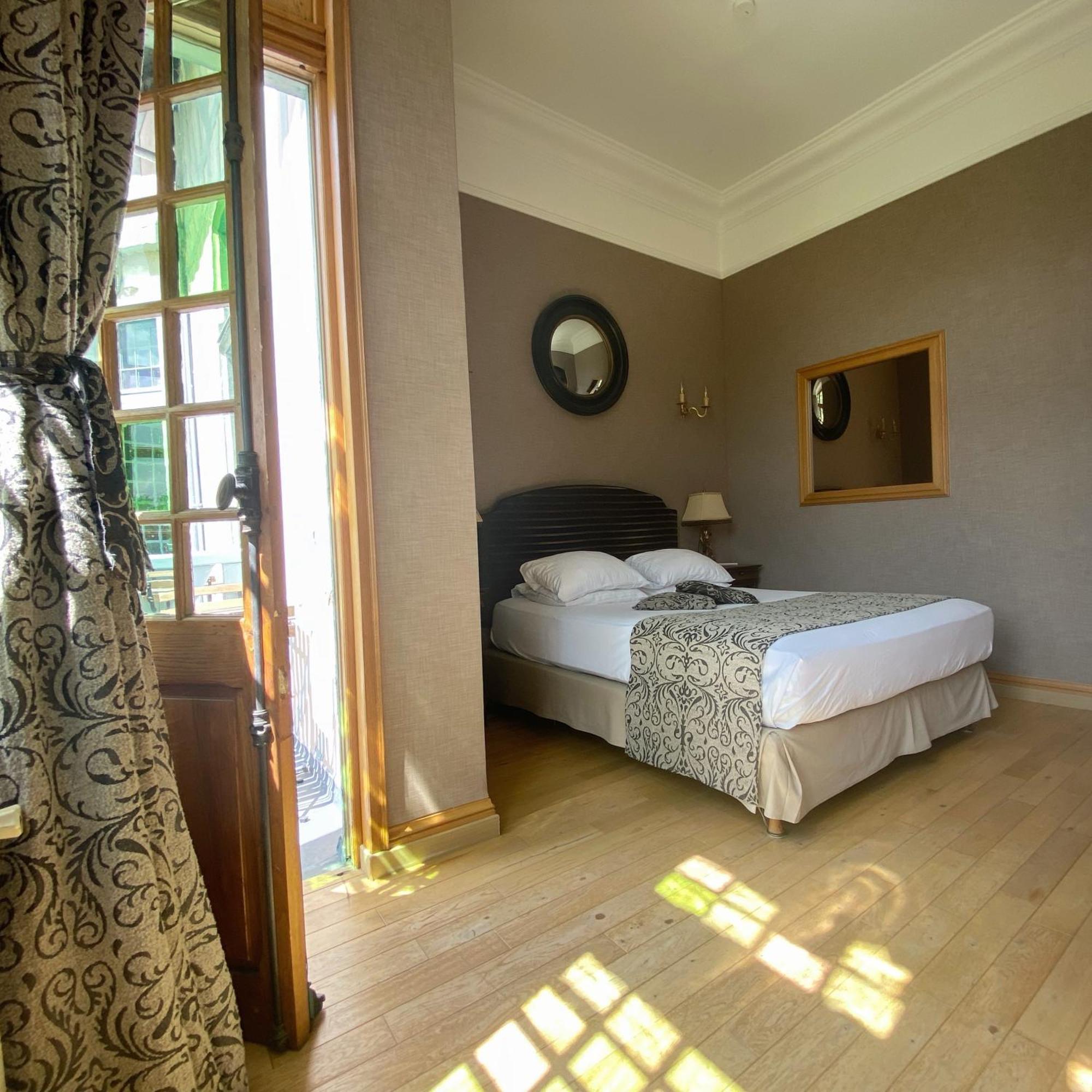 Hotel Le Moulin De