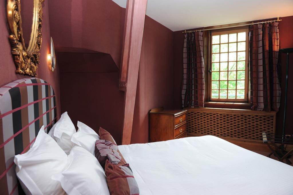 Hotel Le Moulin De Connelles