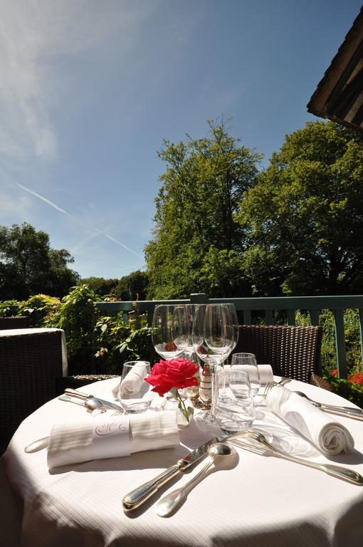 Le Moulin De 4* Connelles