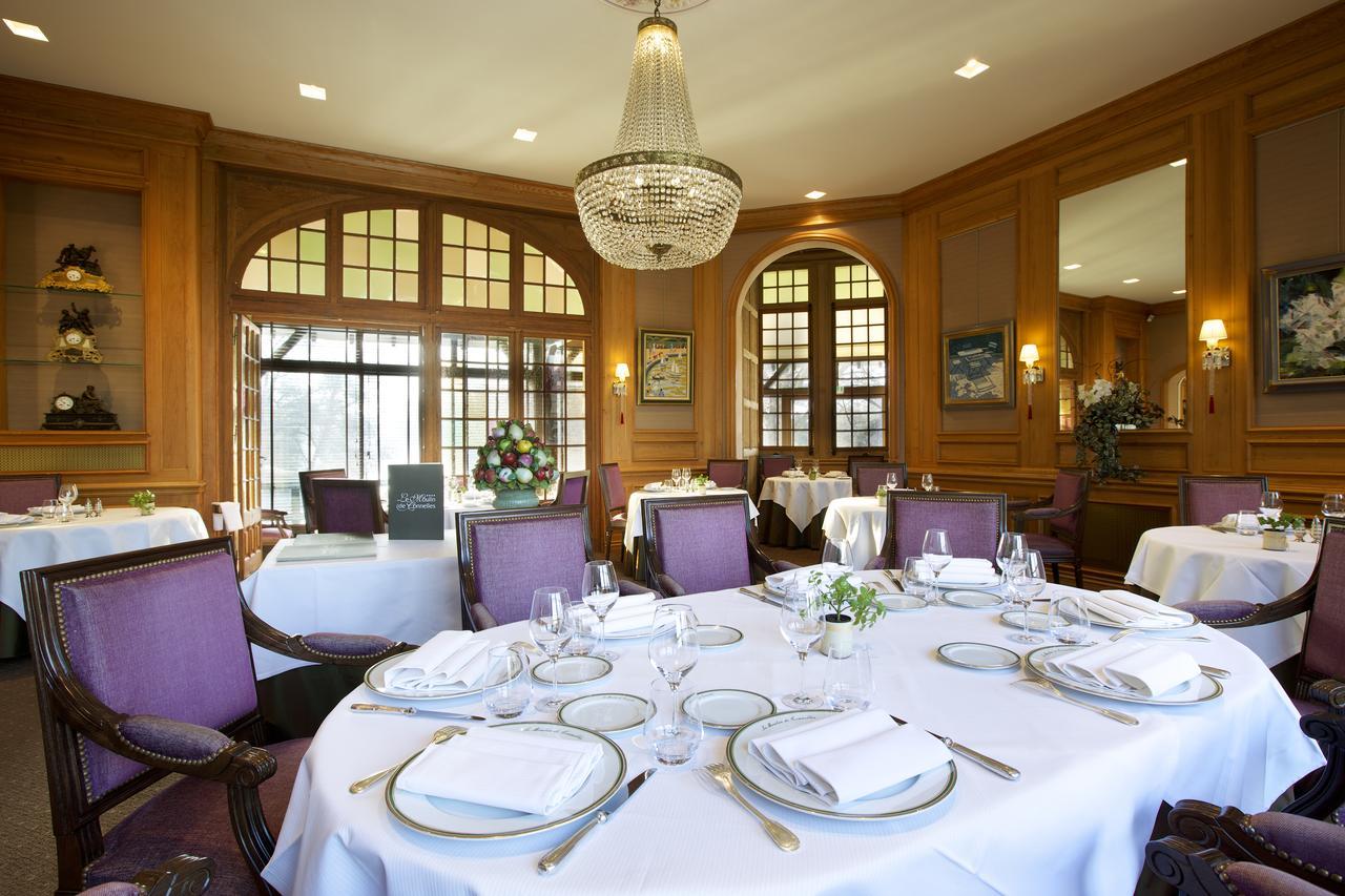 Le Moulin De Hotel Connelles