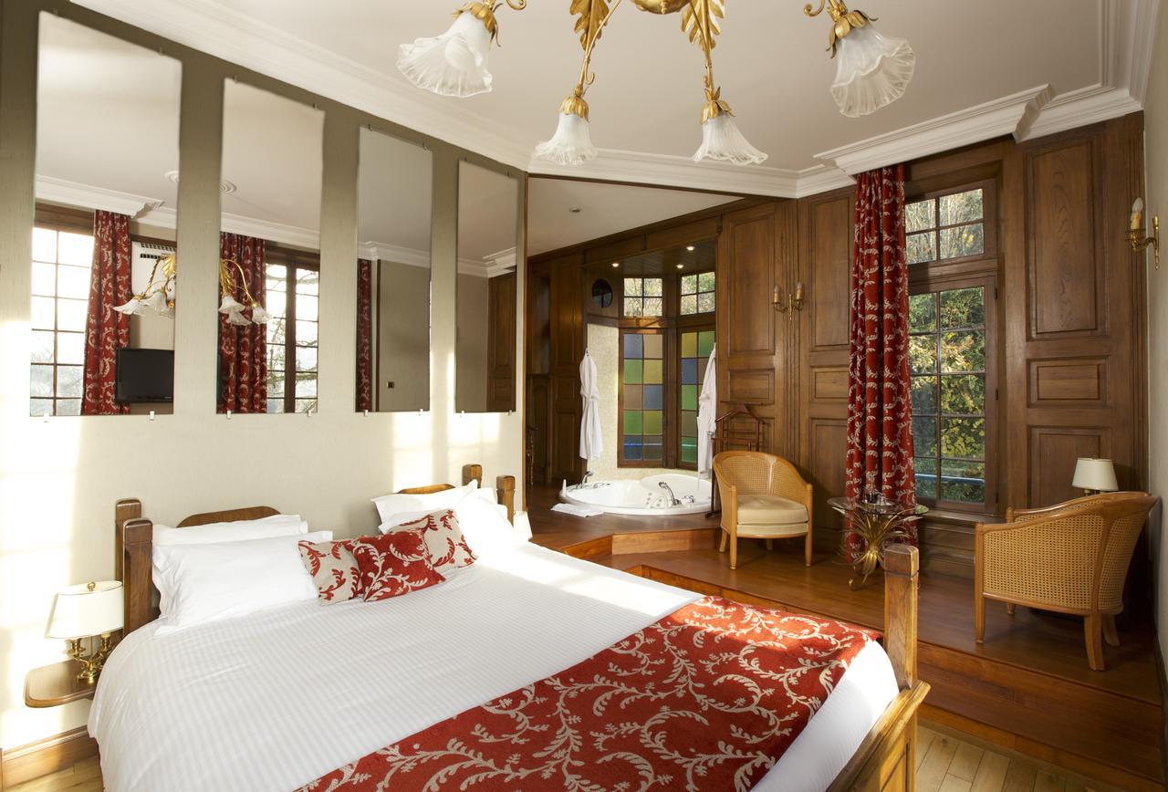 Hotel Le Moulin De
