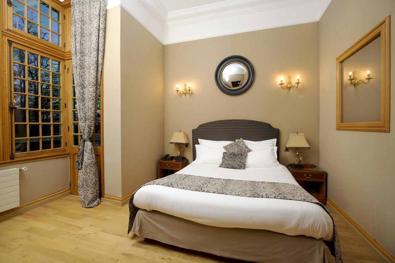 Hotel Le Moulin De 4*