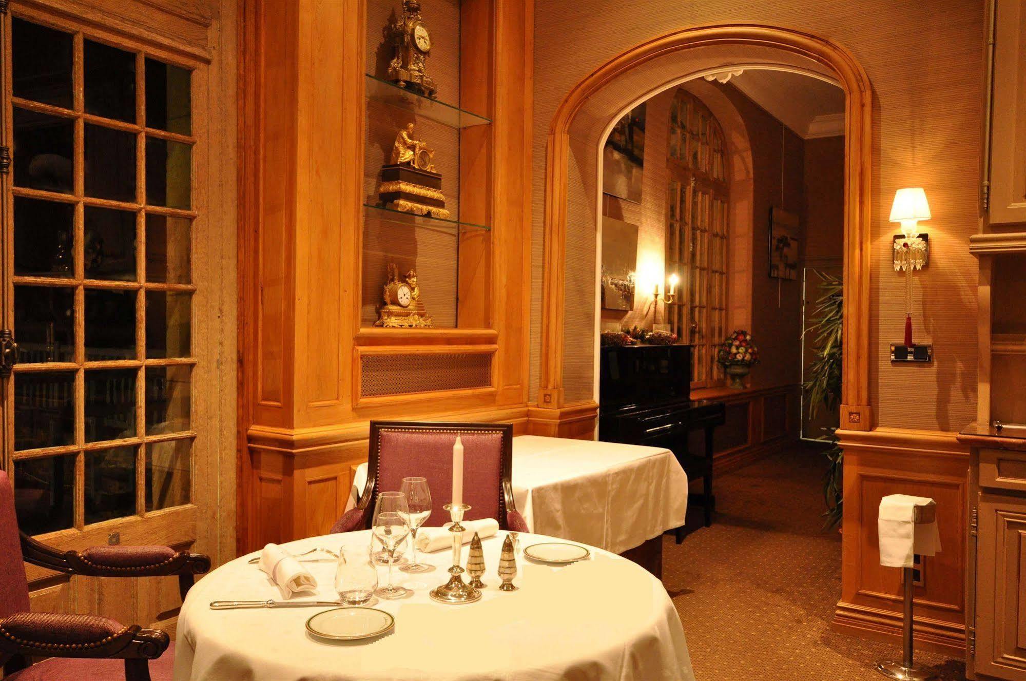 Le Moulin De Hotel Connelles