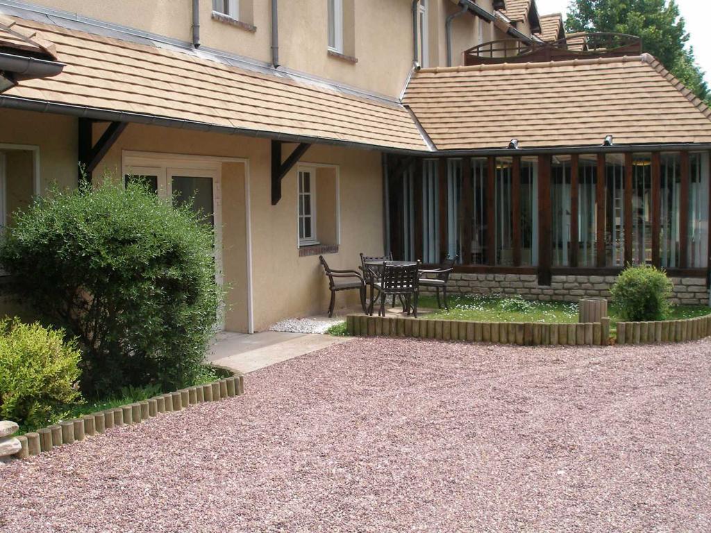 Le Moulin De Hotel Connelles