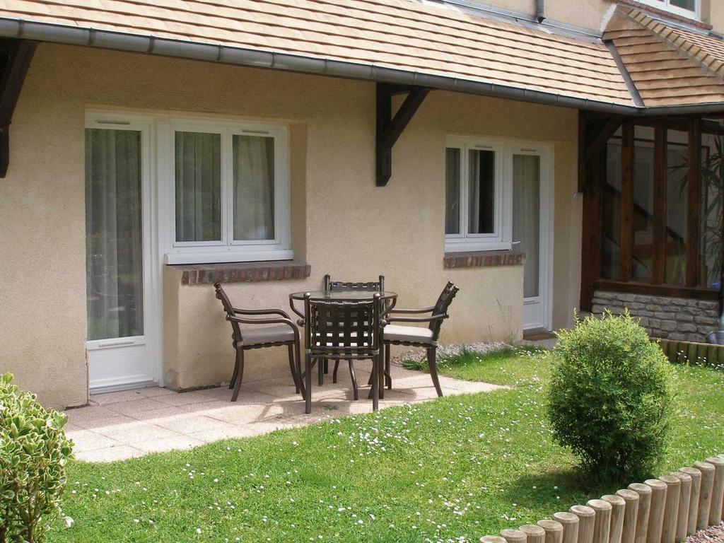 Le Moulin De Connelles