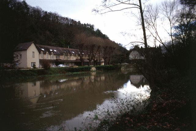 Le Moulin De